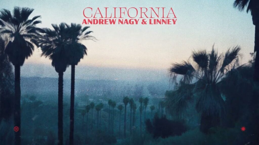 andrew nagy linney california visualizer helix records