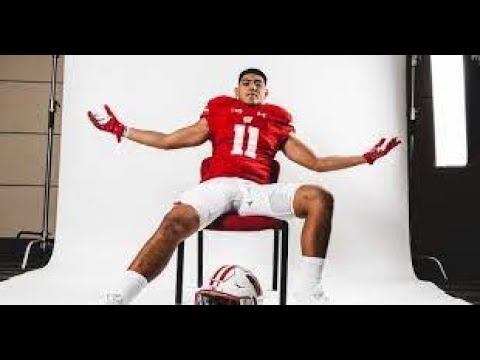 anelu lafaele 2022 highlights