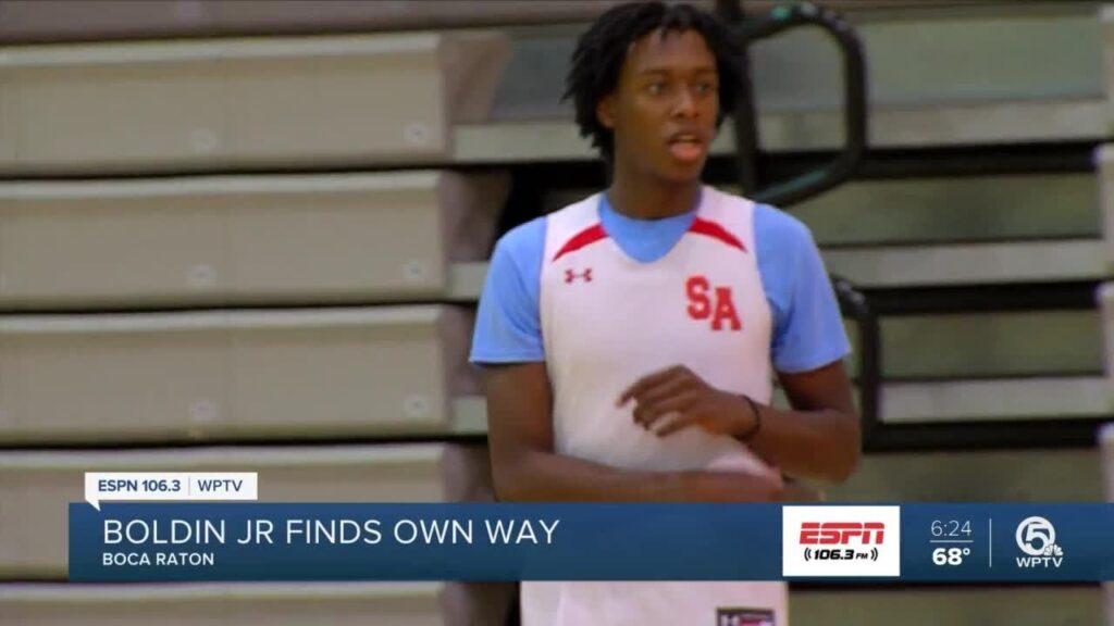 anquan boldin jr paving his own way with basketball