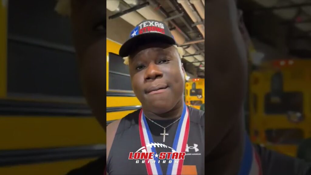 ansel din mbuh aledo dt washington state commit