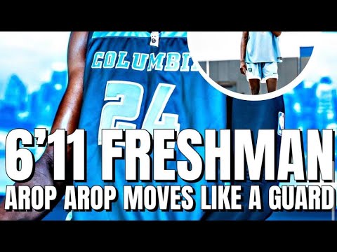 arop arop 2023 highlights