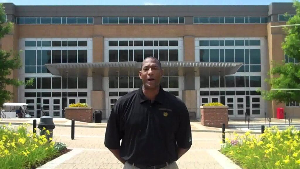 ask coach preston episode 3 campus green