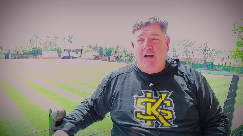 asun beam video series taylor allum kennesaw state