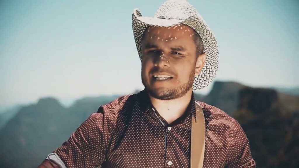 ate onde vai clipe oficial daniel abreu composicao daniel abreu
