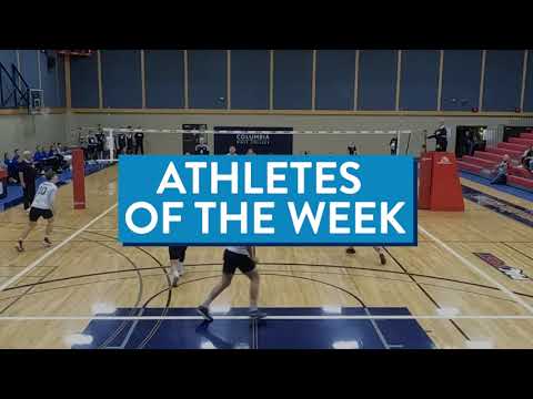 athlete of the week owen genge 1