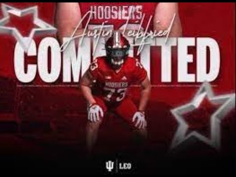 austin leibfried 2022 highlights