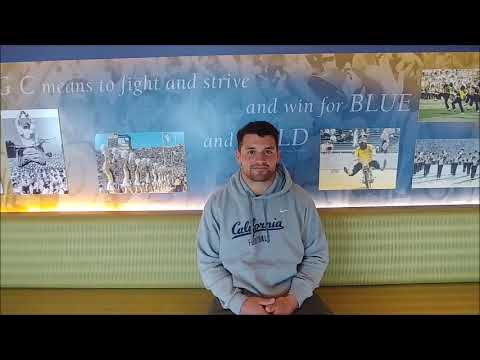 bear insider video cal grad transfer ilb liam johnson