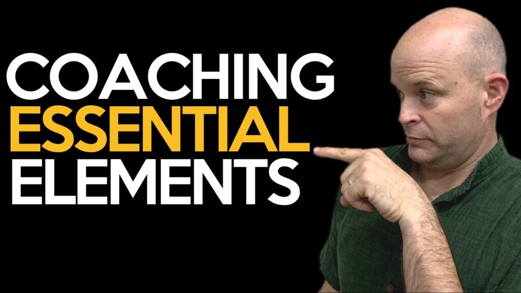 becoming a life coach every part of the process revealed sean smith