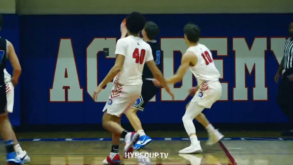 bellermine commit ben johnson drops 51 points