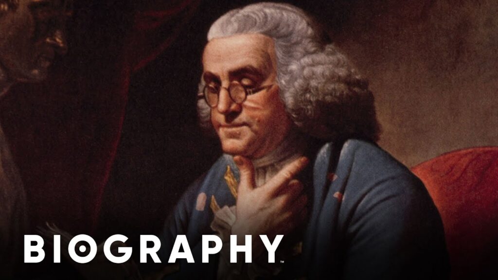 ben franklin inventor and founding father biography