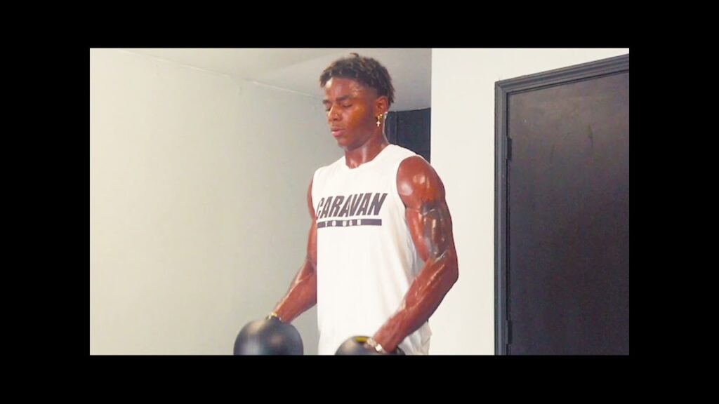 benjamin perry pre college workout cb s louisville