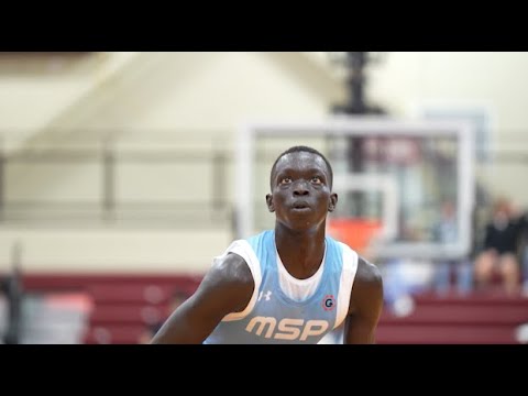 big moves happening umkc lands big time commitment from explosive guard gob gob