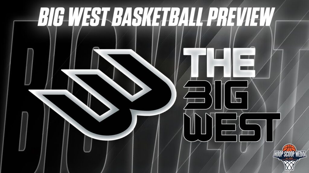 big west mens basketball preview 2024 25