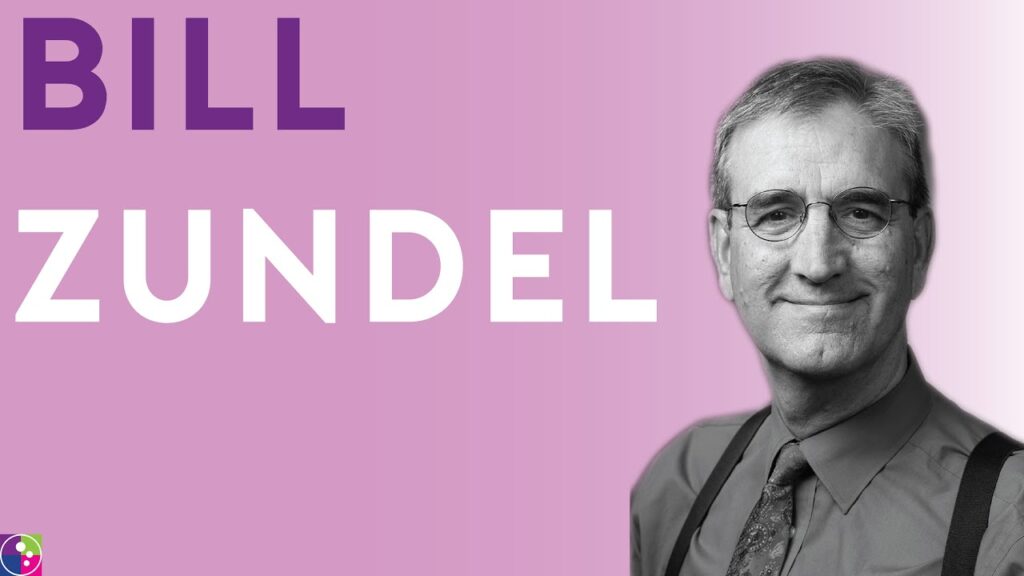 bill zundel