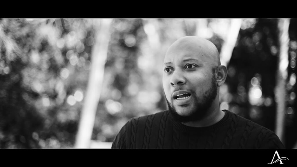 black history month at unc asheville