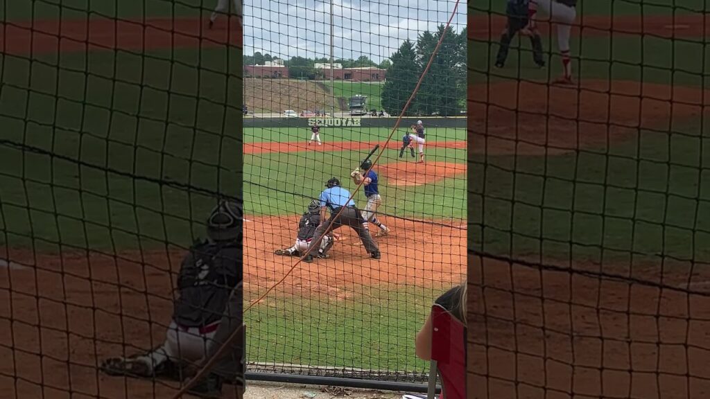blake floyd baseball player looking to be recruited
