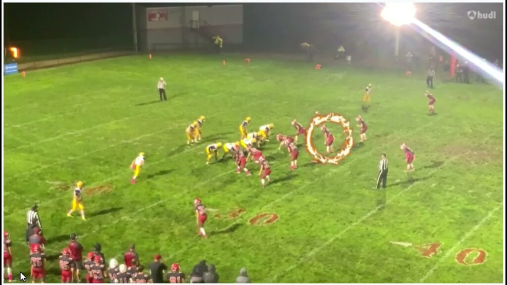 blake guffey highlight film