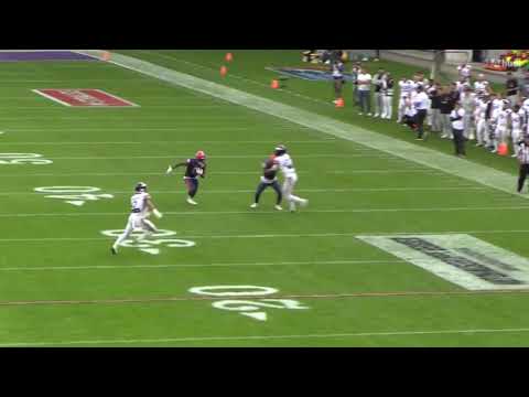 blake nelson 2022 football highlights