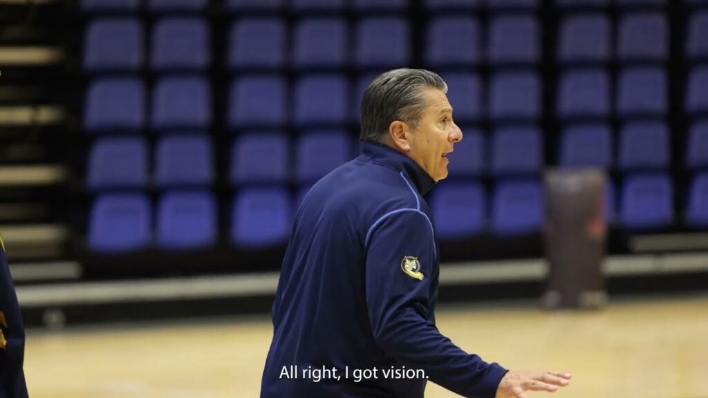 bobcats all access tom pecora