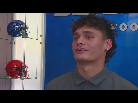 boise states kaonohi kaniho ready to forge his own path