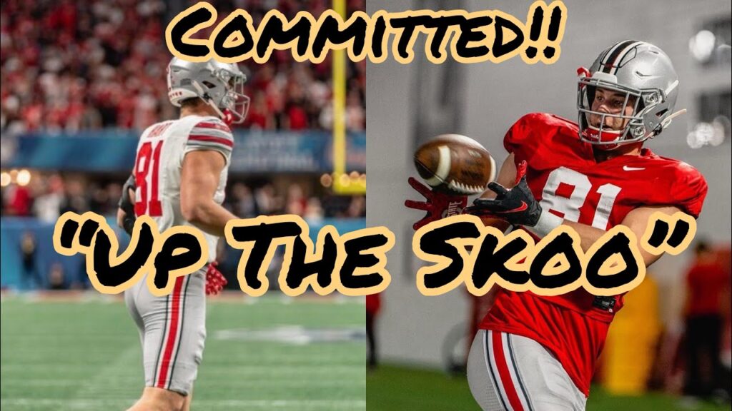 boom former 4e2ad90efb88fohio state te officially committed to colorado football coach prime lands sam hart