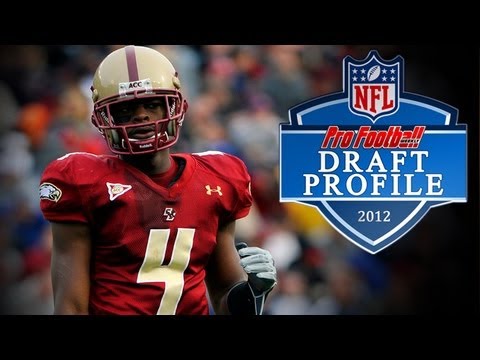 boston college cb donnie fletcher draft profile