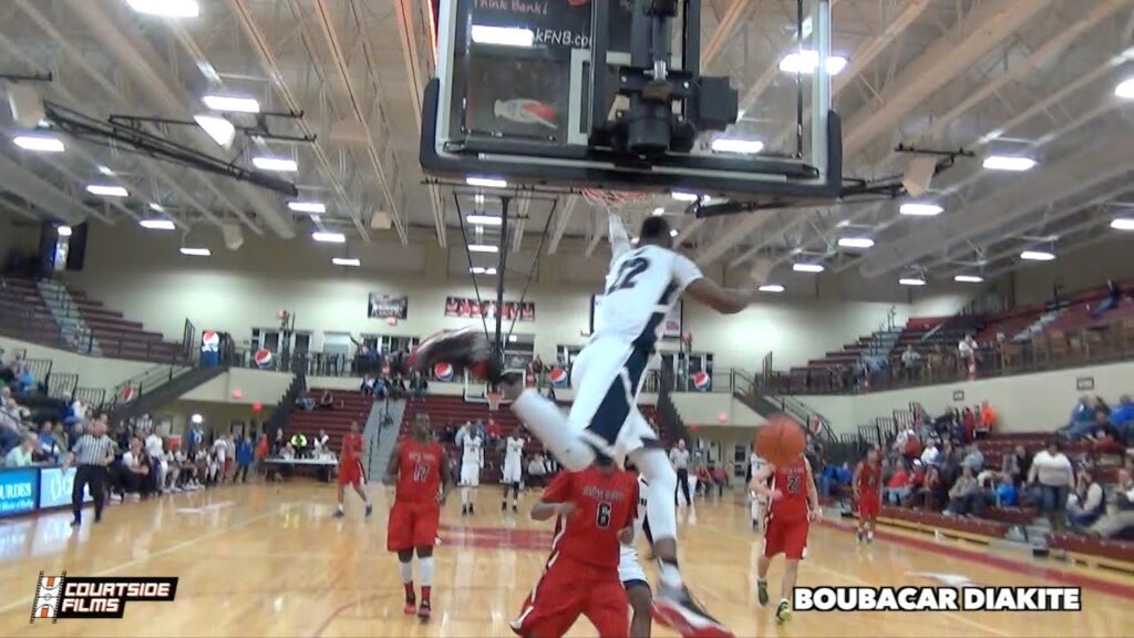 boubacar diakite soph mixtape