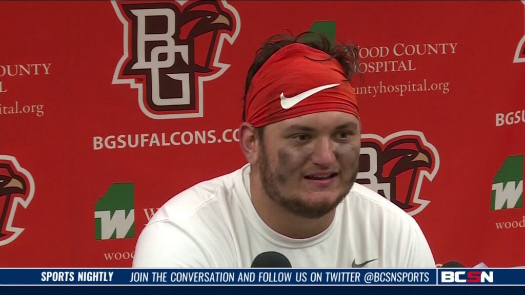 bowling green shocks the football world