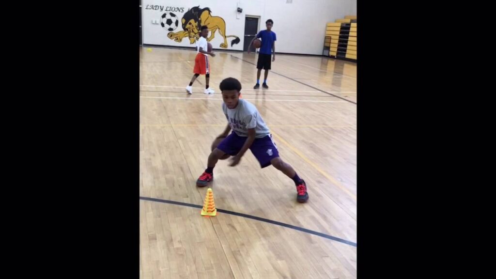 braden turner gino skills training