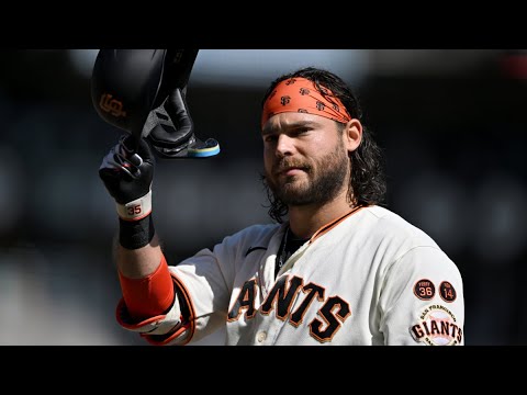 brandon crawford career highlights