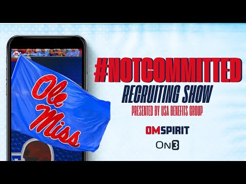 braylon burnside to ole miss full reaction after four star in state wr de commits from msu