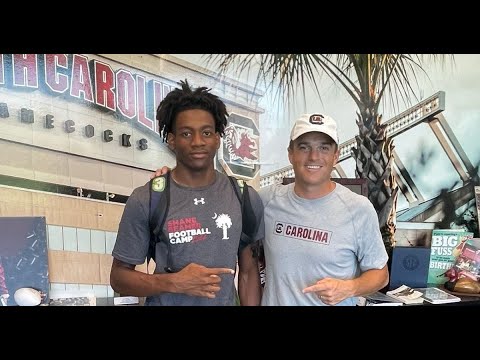 breakdown ath judge collier commits to south carolina