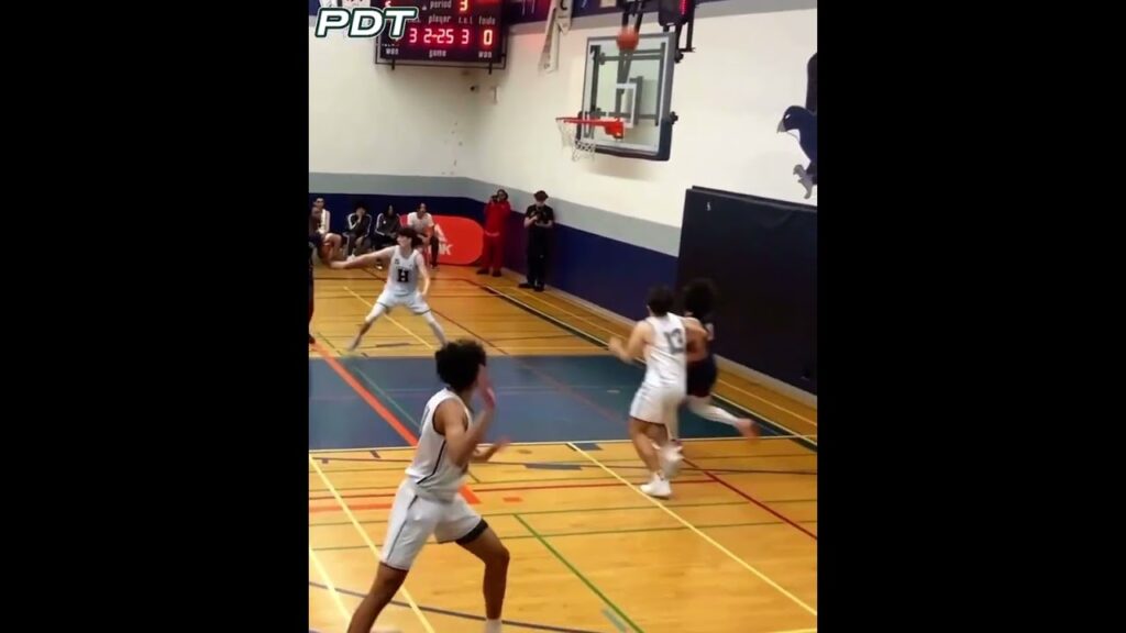 breakdown of 2024 fdu commit josiah francis 2