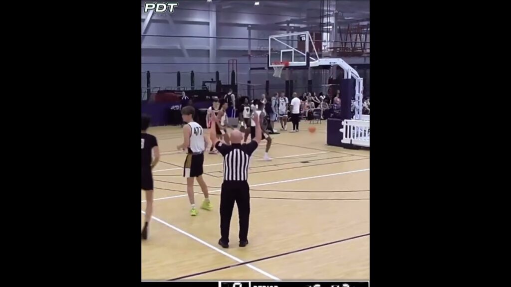 breakdown of 2025 darius lopes vermont academyvt