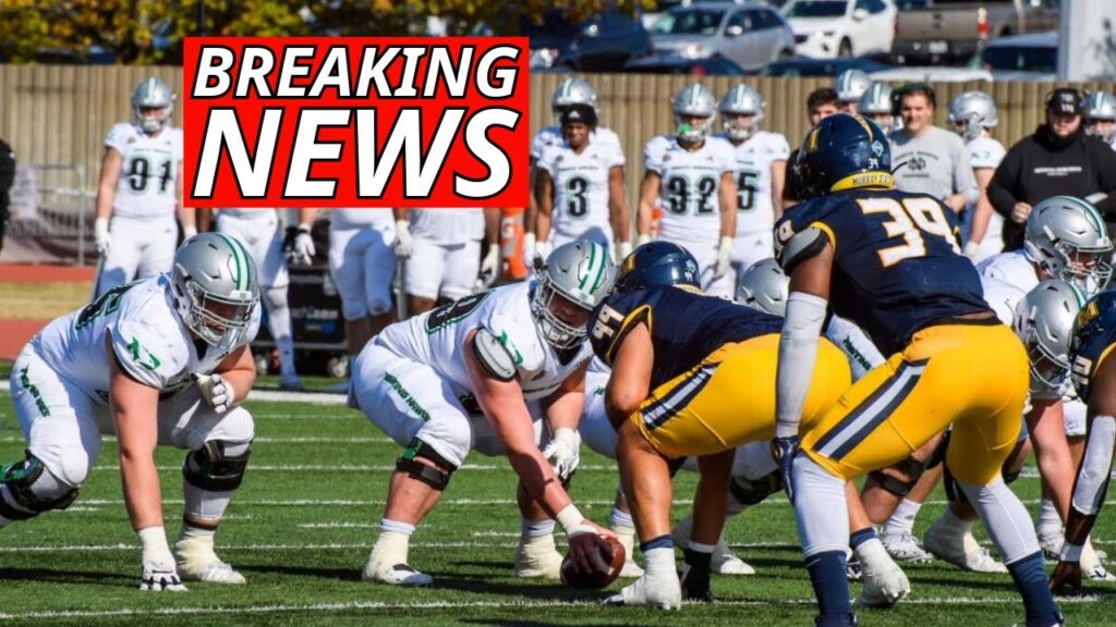 breaking news iowa football ol cade borud arrested for owi former north dakota mvfc all newcomer