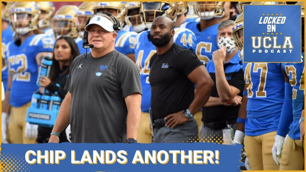 breaking ucla football grabs cal transfer j michael sturdivant