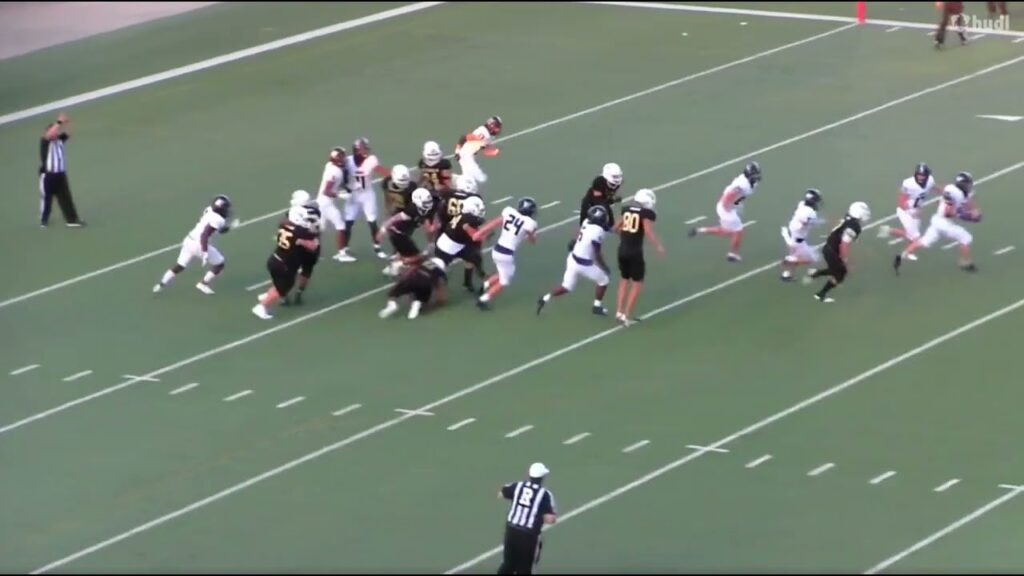 brett karhu highlights