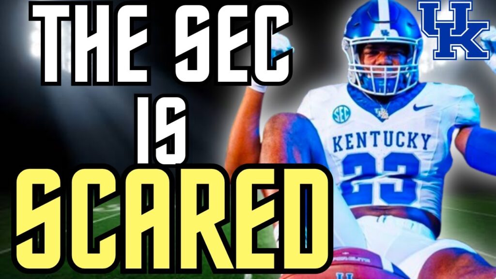 brian robinson is a monster 4e2ad90efb88f kentucky wildcats edge defensive line recruit highlights