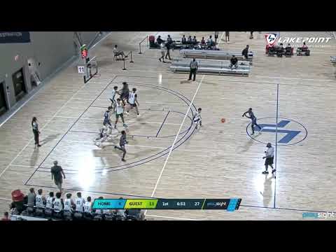 brigham rogers 2023 game highlights bt vs denmark gbca team camp june 25 2021