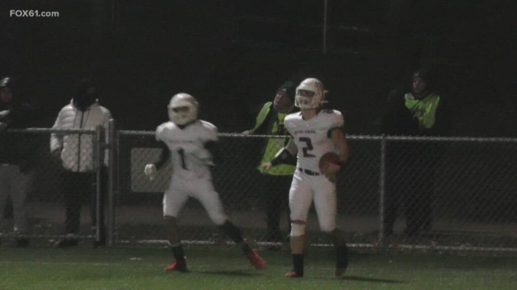 bristol centrals victor rosa named top player in connecticut by gatorade