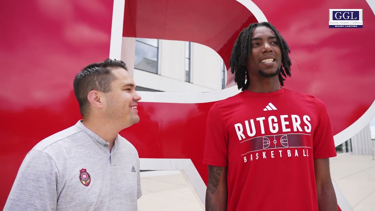 Bryce Dortch - Rutgers NIL Deals, Net Worth, Player Information ...