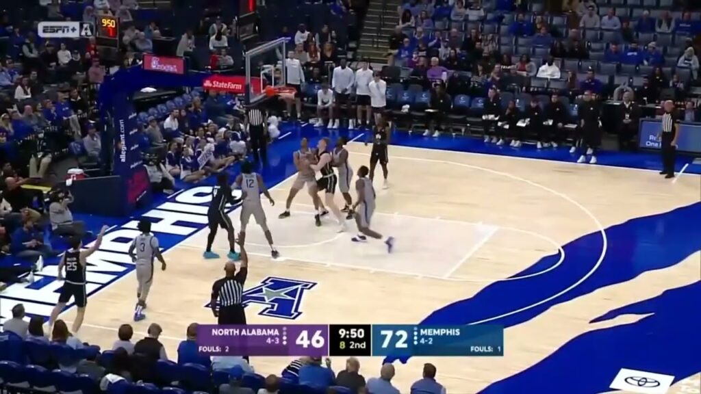 bryson dawkins wing slashing north alabama
