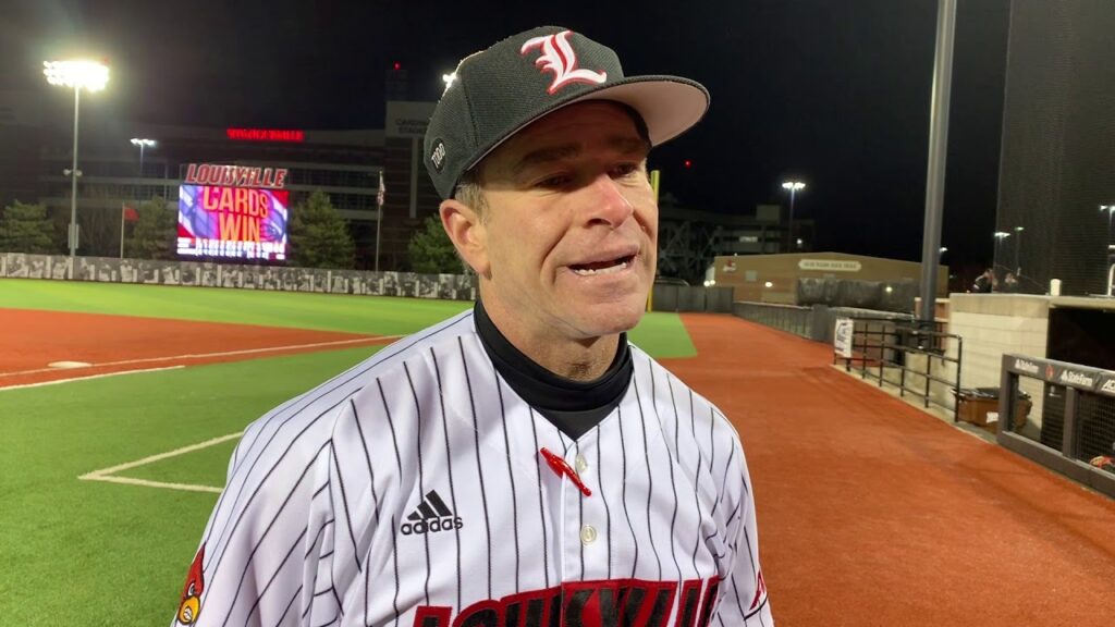 bsb dan mcdonnell miami oh postgame interview