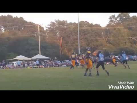 byron irelands 2016 highlights