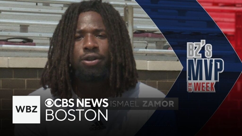 bzs mvp ismael zamor is a rising leader in boston college eagles locker room
