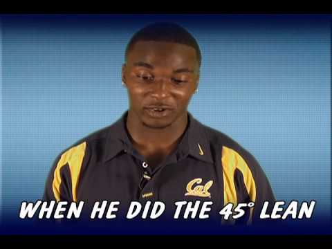 cal football virtual media guide marcus ezeff