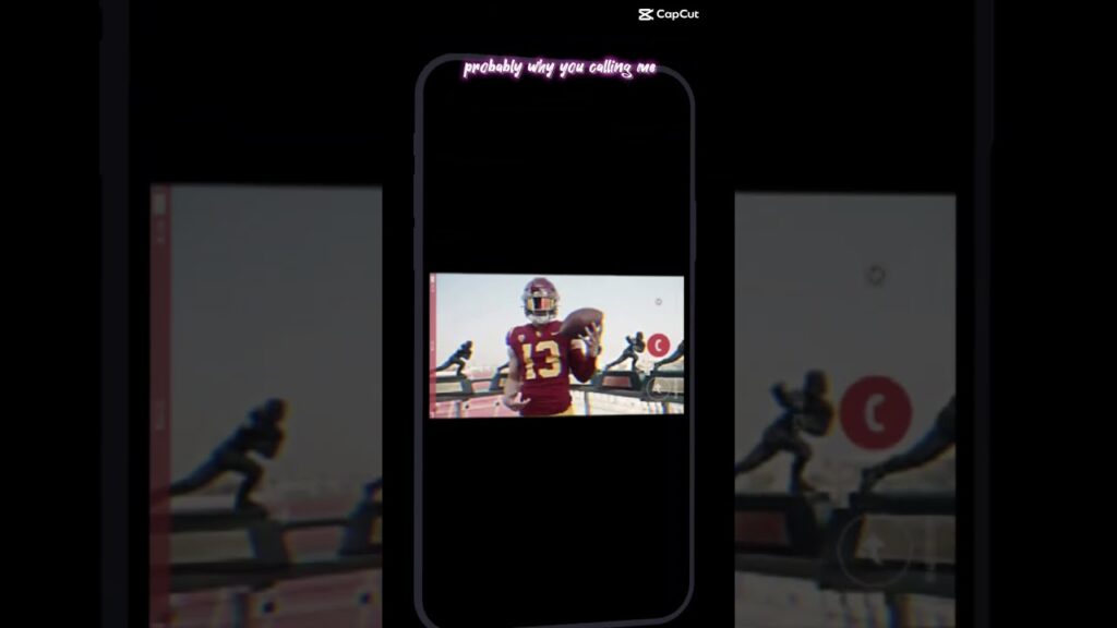 caleb willis football calebwilliams edit sports usc edits foryou collegefootball