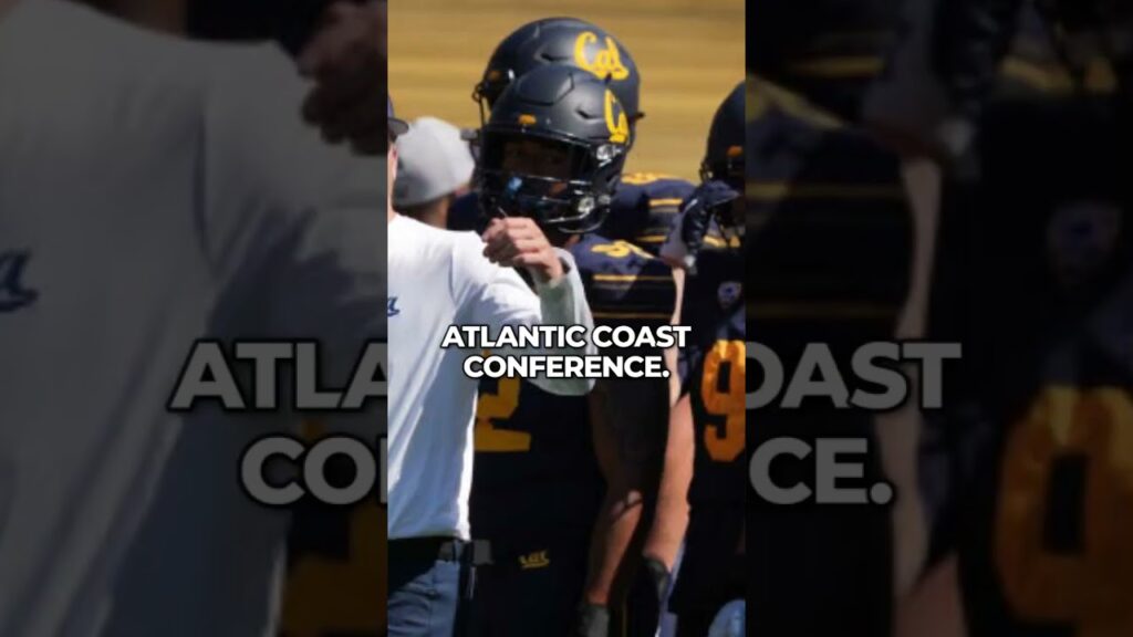 california golden bears