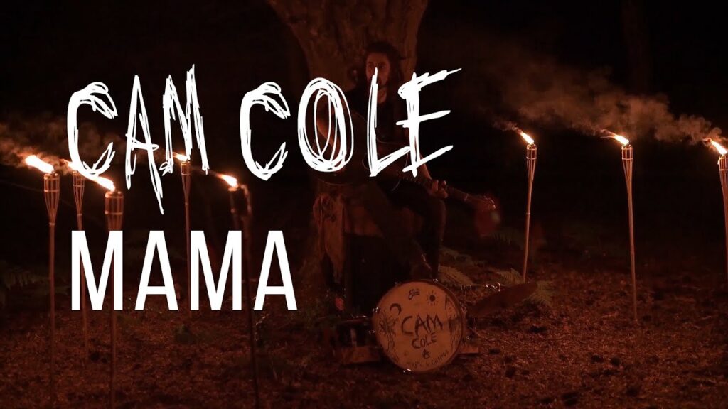 cam cole mama official music video