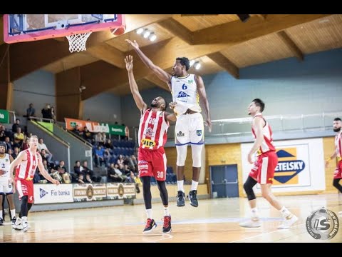 cam gregory 2021 highlights czech republic
